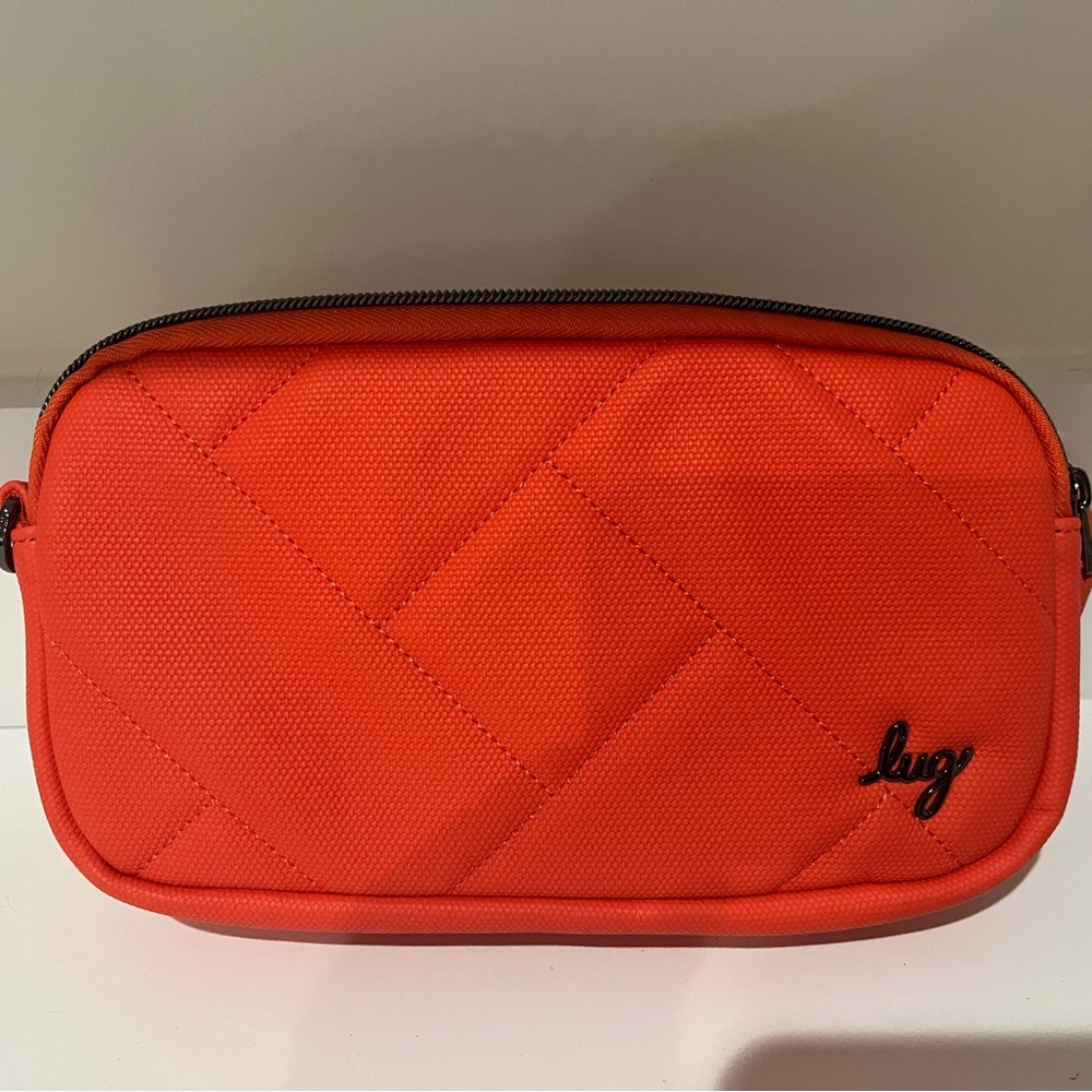 Lug Coupe XL